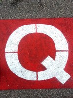 Q