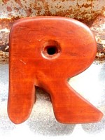 R