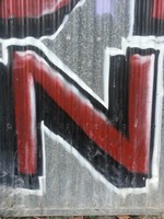 N