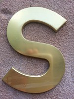 S